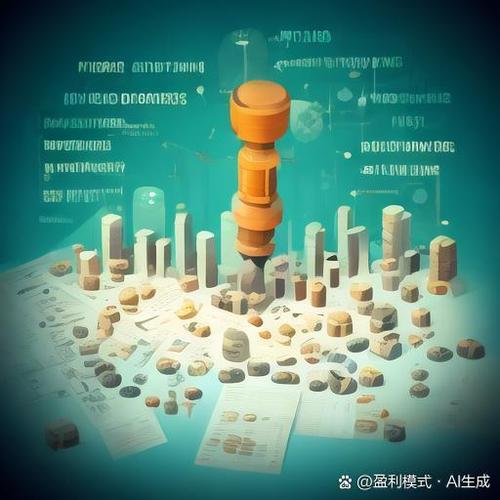 在商业的战场上,"盈利治百病,模式赢天下" 绝非虚言